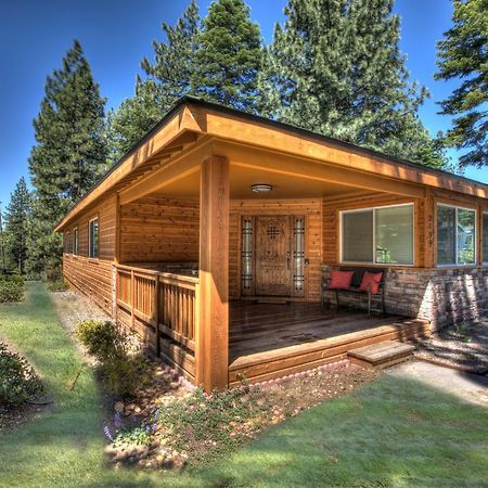 Prestigious Home South Lake Tahoe Kültér fotó