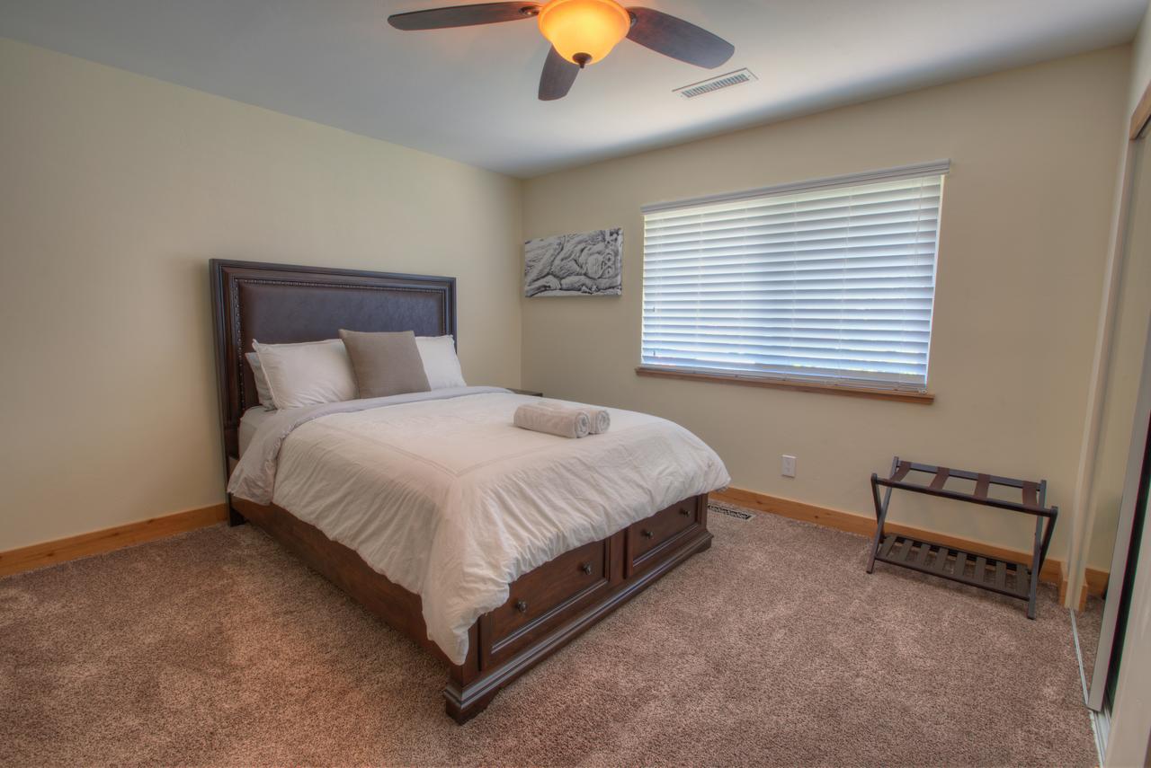 Prestigious Home South Lake Tahoe Kültér fotó