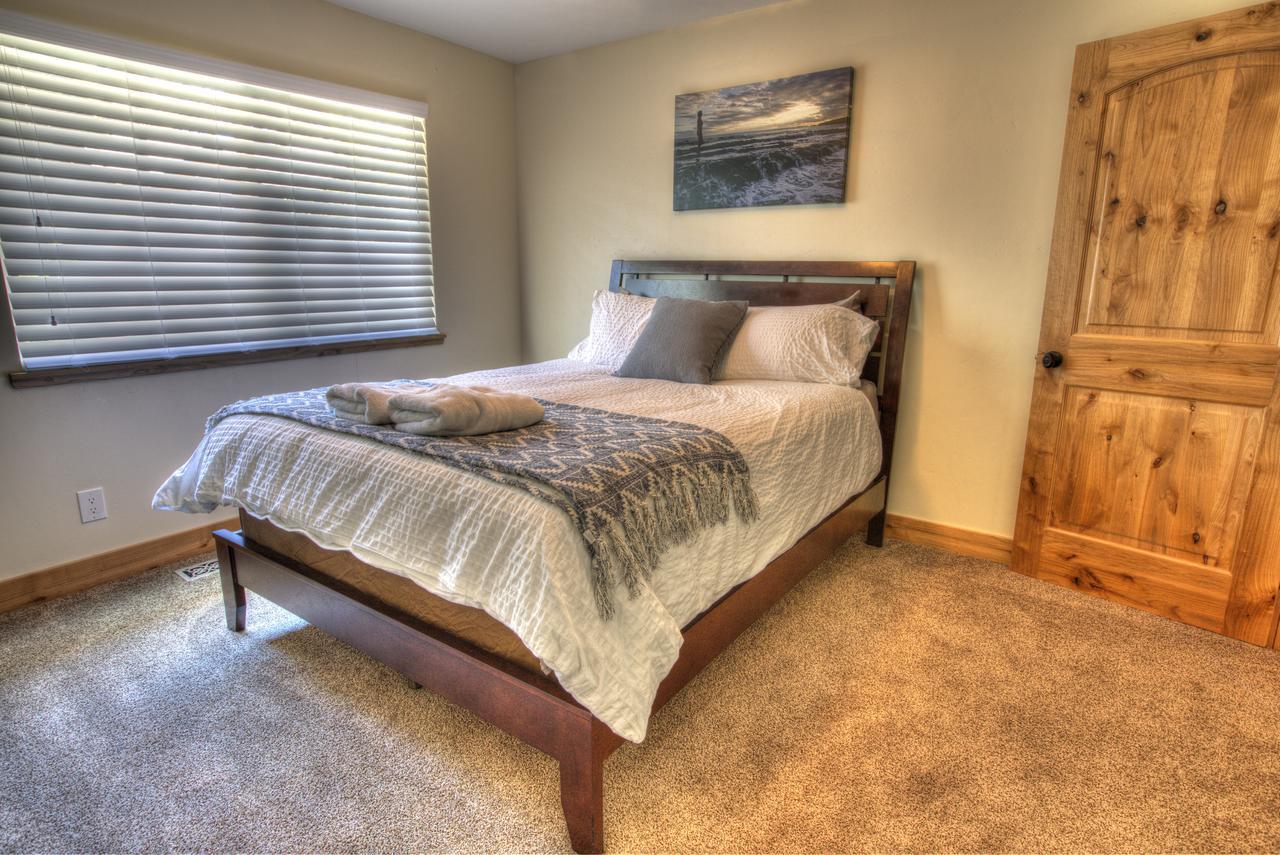 Prestigious Home South Lake Tahoe Kültér fotó