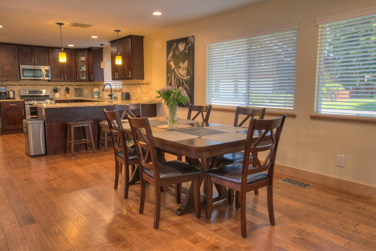 Prestigious Home South Lake Tahoe Kültér fotó