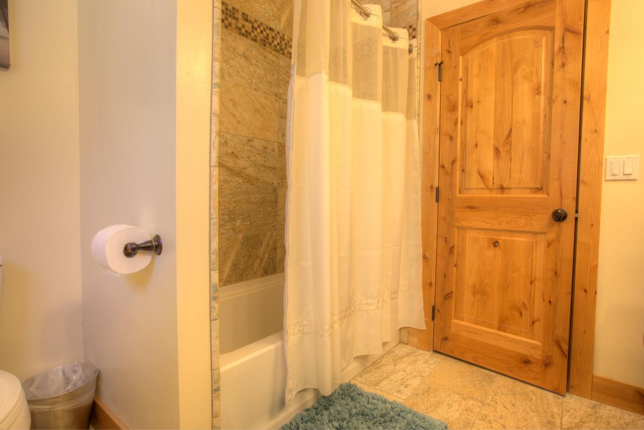 Prestigious Home South Lake Tahoe Kültér fotó
