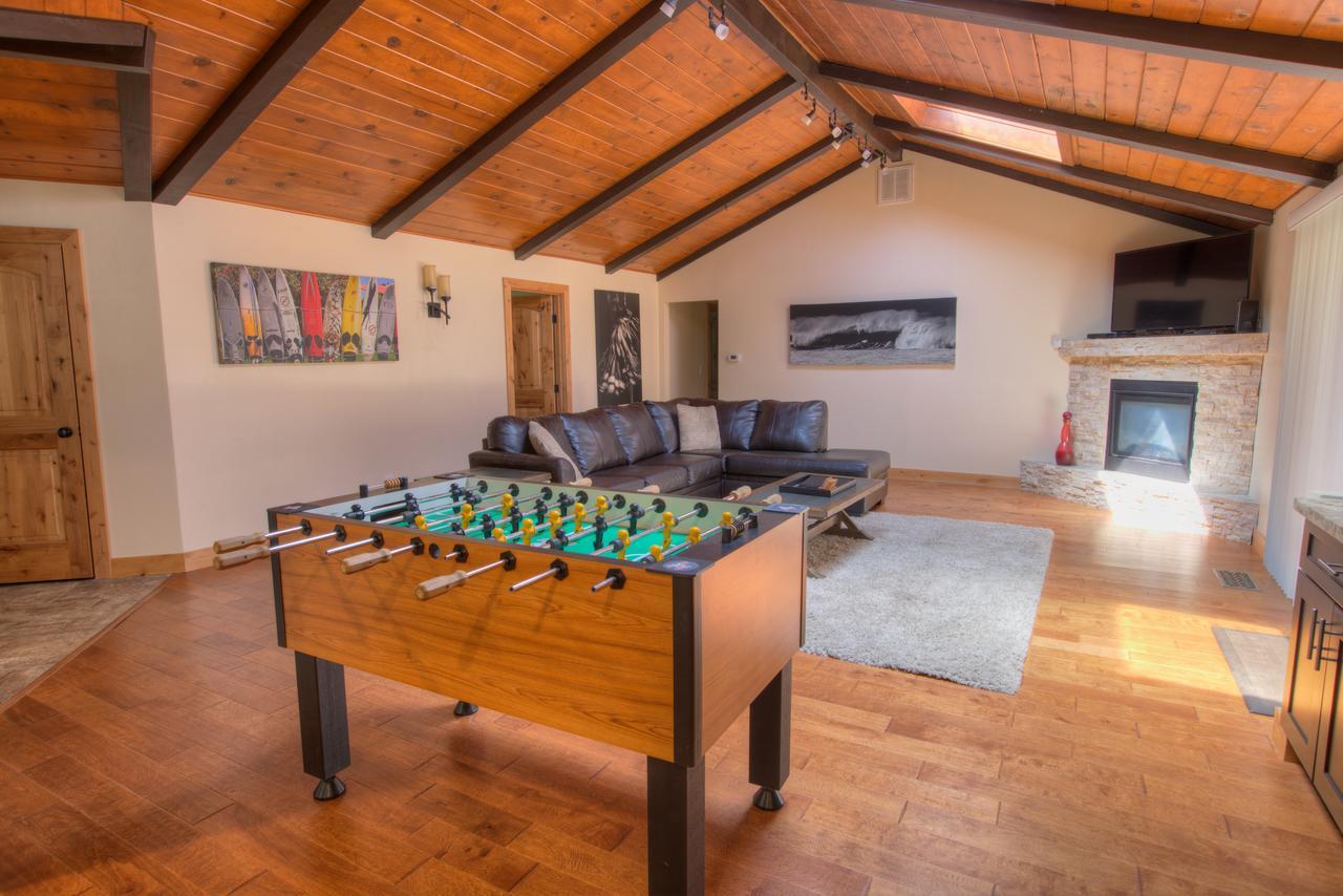 Prestigious Home South Lake Tahoe Kültér fotó