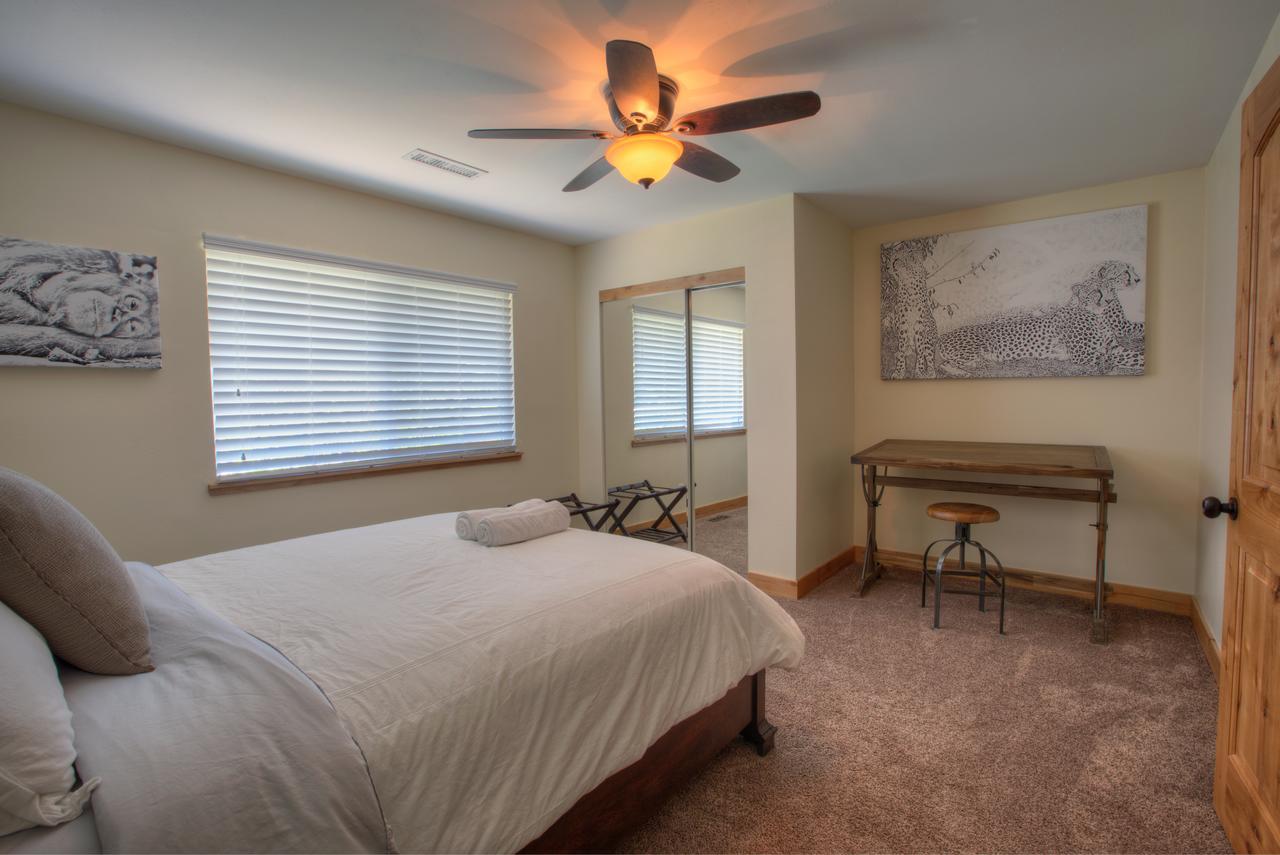 Prestigious Home South Lake Tahoe Kültér fotó