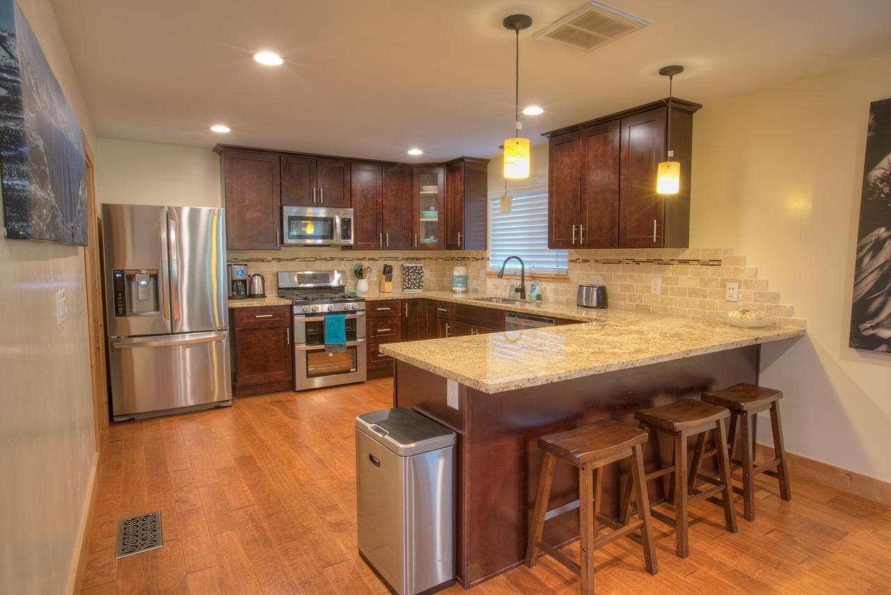 Prestigious Home South Lake Tahoe Kültér fotó