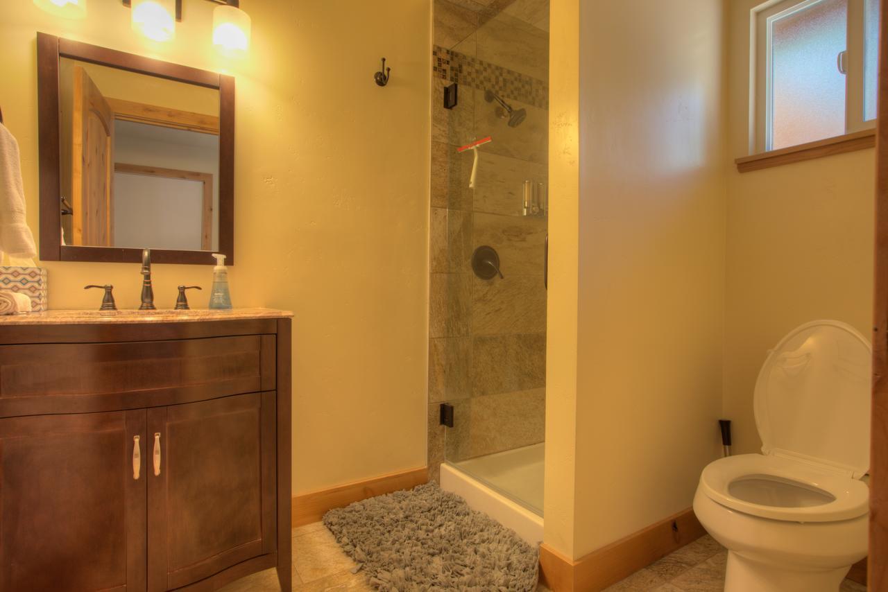 Prestigious Home South Lake Tahoe Kültér fotó