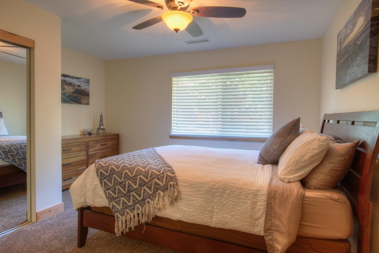 Prestigious Home South Lake Tahoe Kültér fotó