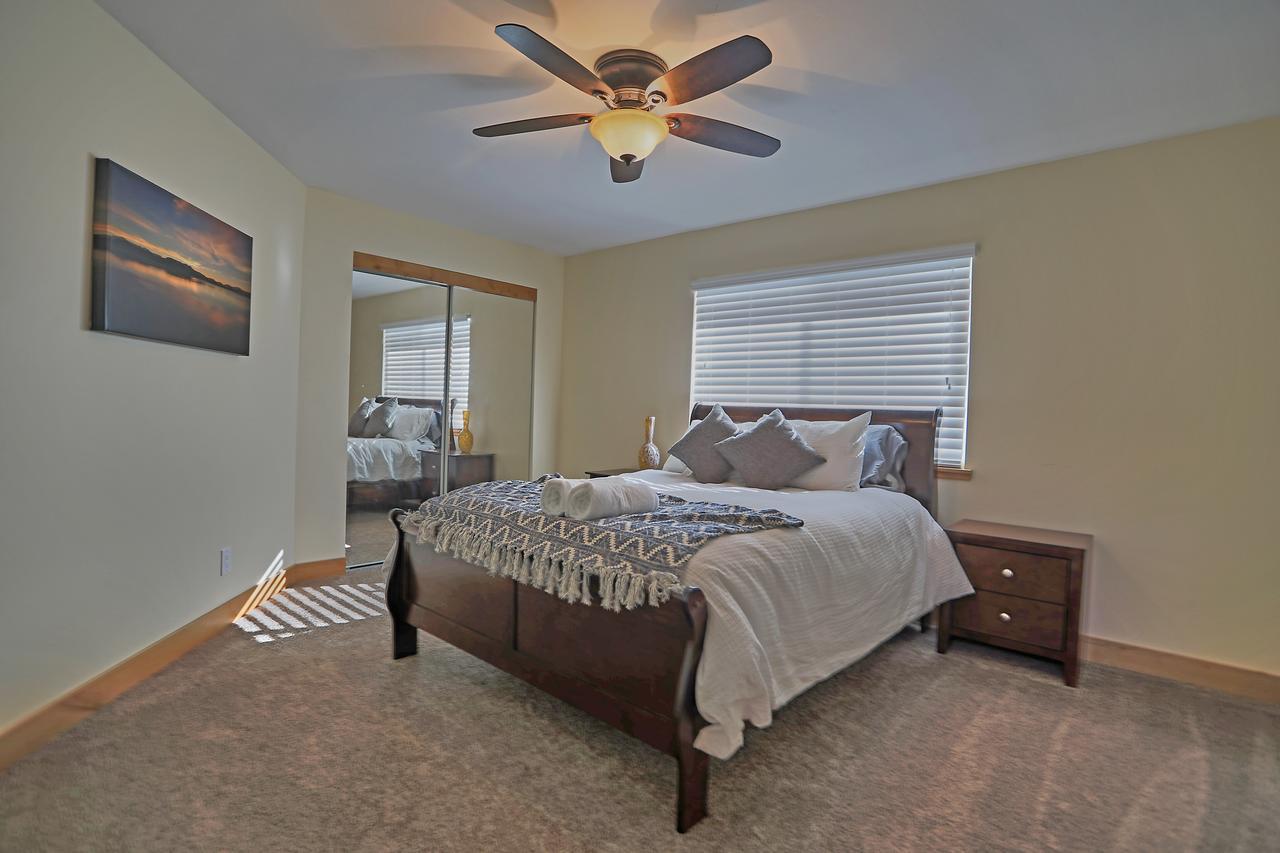 Prestigious Home South Lake Tahoe Kültér fotó
