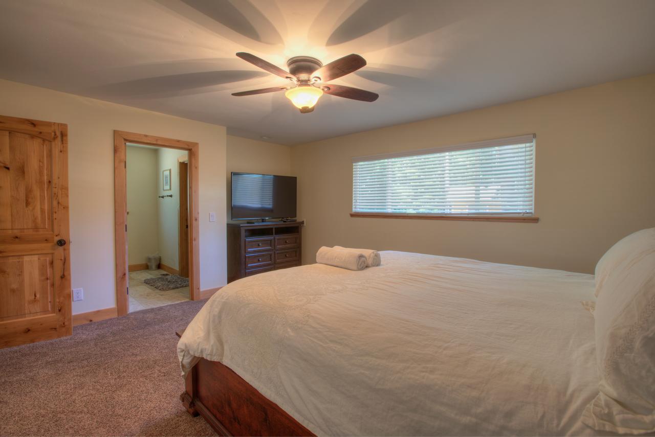 Prestigious Home South Lake Tahoe Kültér fotó