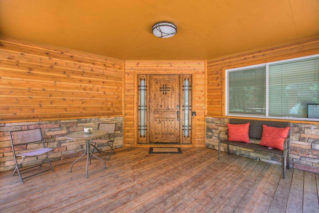 Prestigious Home South Lake Tahoe Kültér fotó