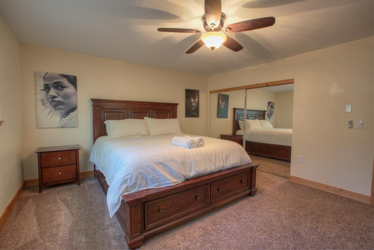 Prestigious Home South Lake Tahoe Kültér fotó