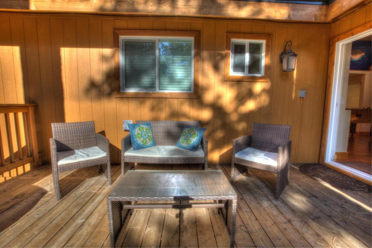 Prestigious Home South Lake Tahoe Kültér fotó